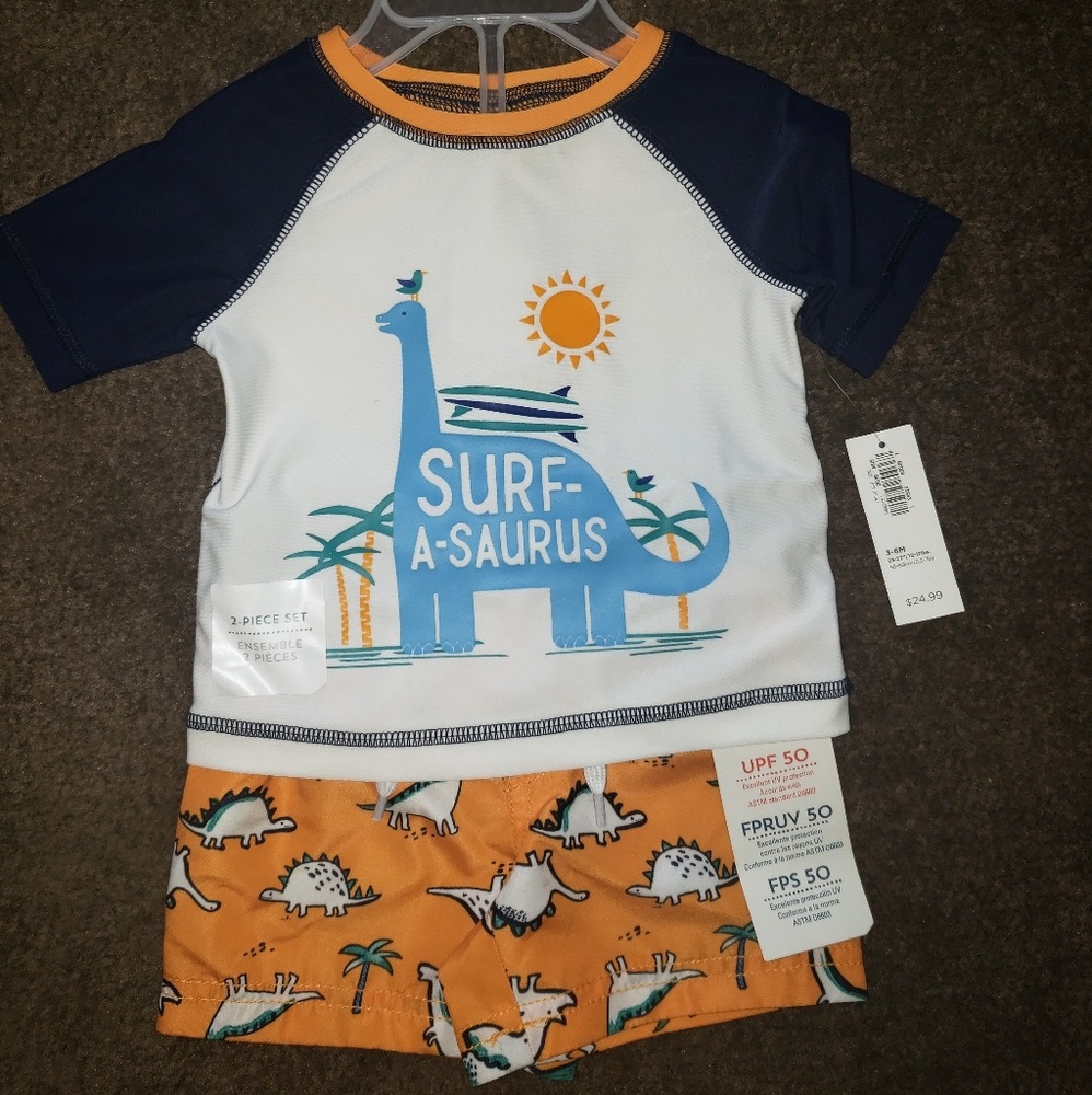 Old navy Swimsuit